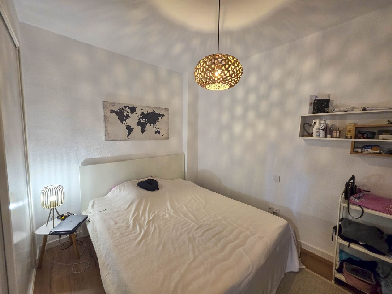  till salu lägenhet Marbella Costa Noroeste 8