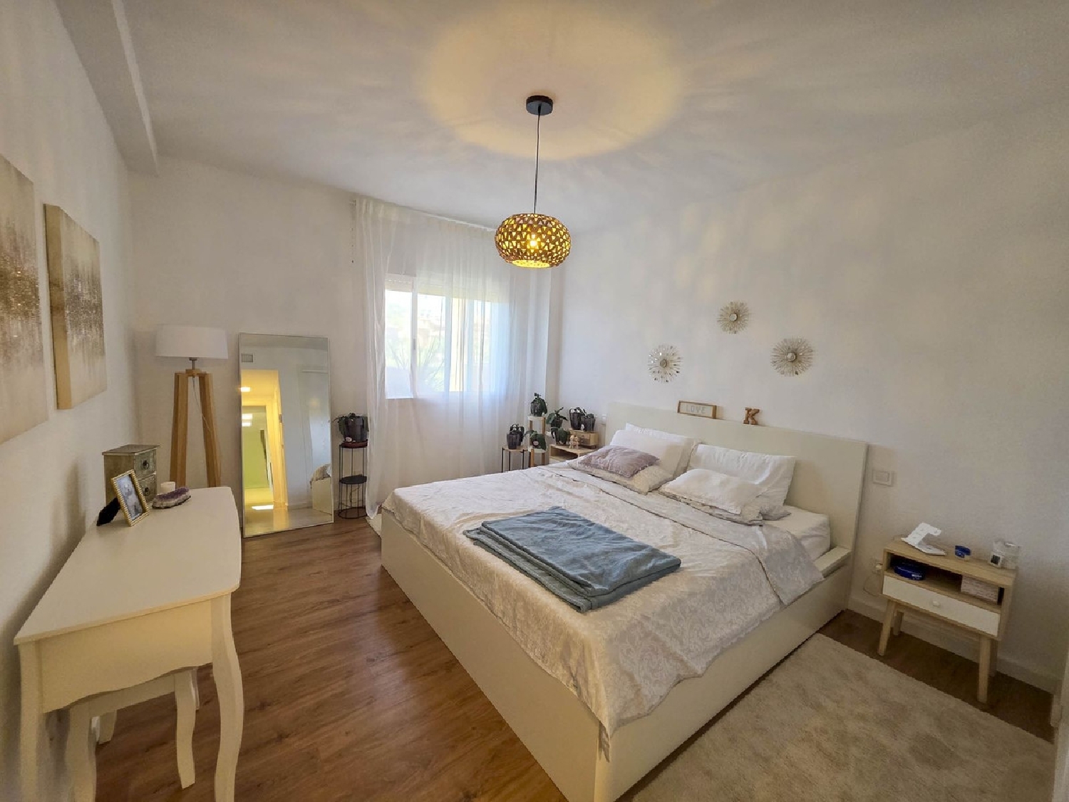  till salu lägenhet Marbella Costa Noroeste 6