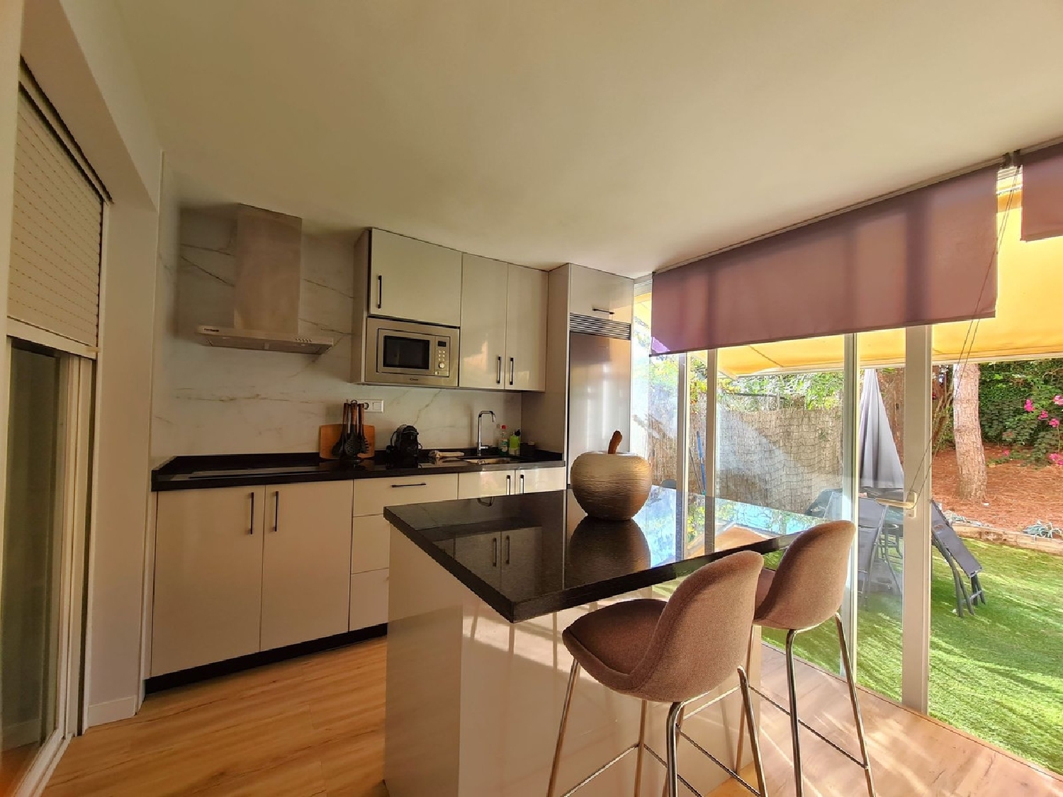  en venta apartamento Marbella Costa Noroeste 3