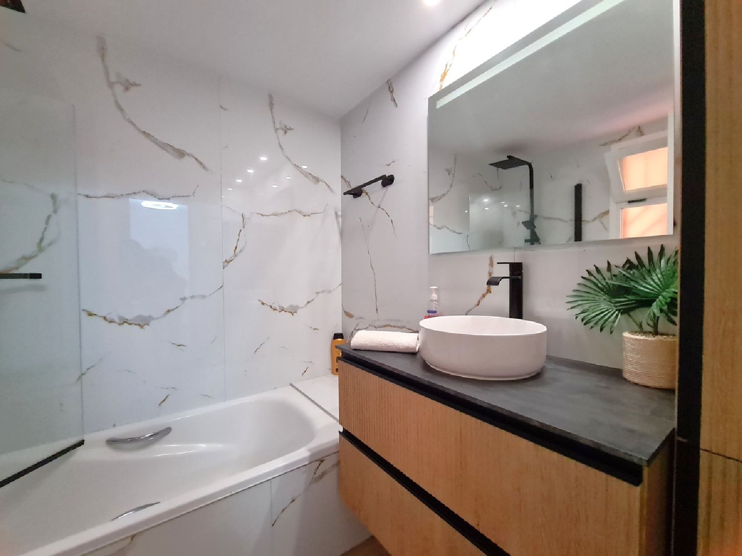  en venta apartamento Marbella Costa Noroeste 5