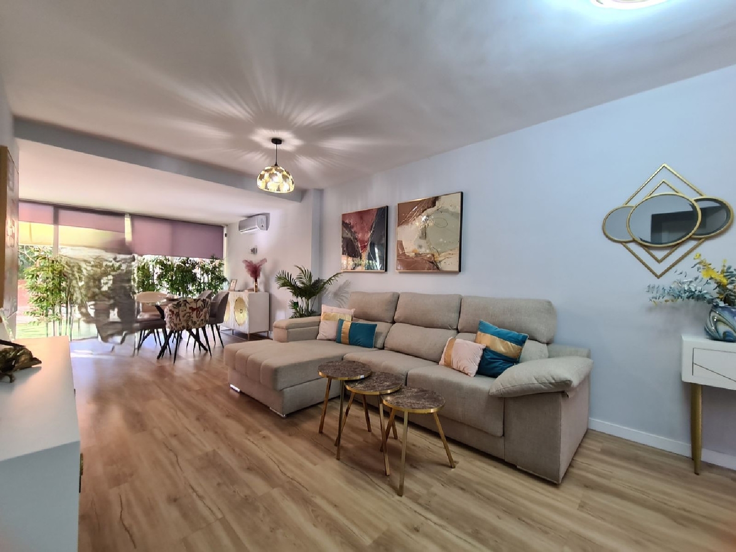  en venta apartamento Marbella Costa Noroeste 2