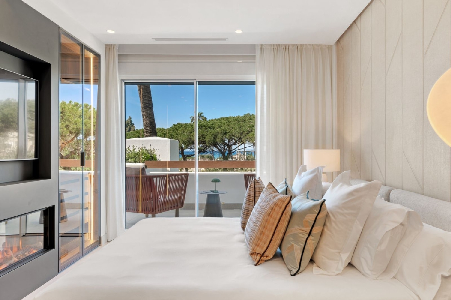  till salu lägenhet Marbella Costa Noroeste 7