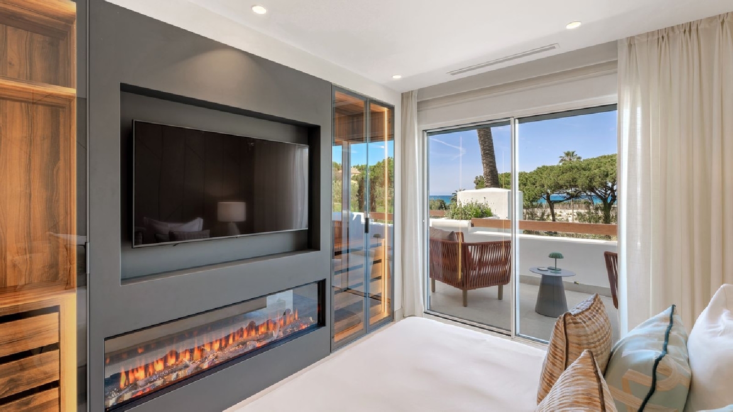  till salu lägenhet Marbella Costa Noroeste 8