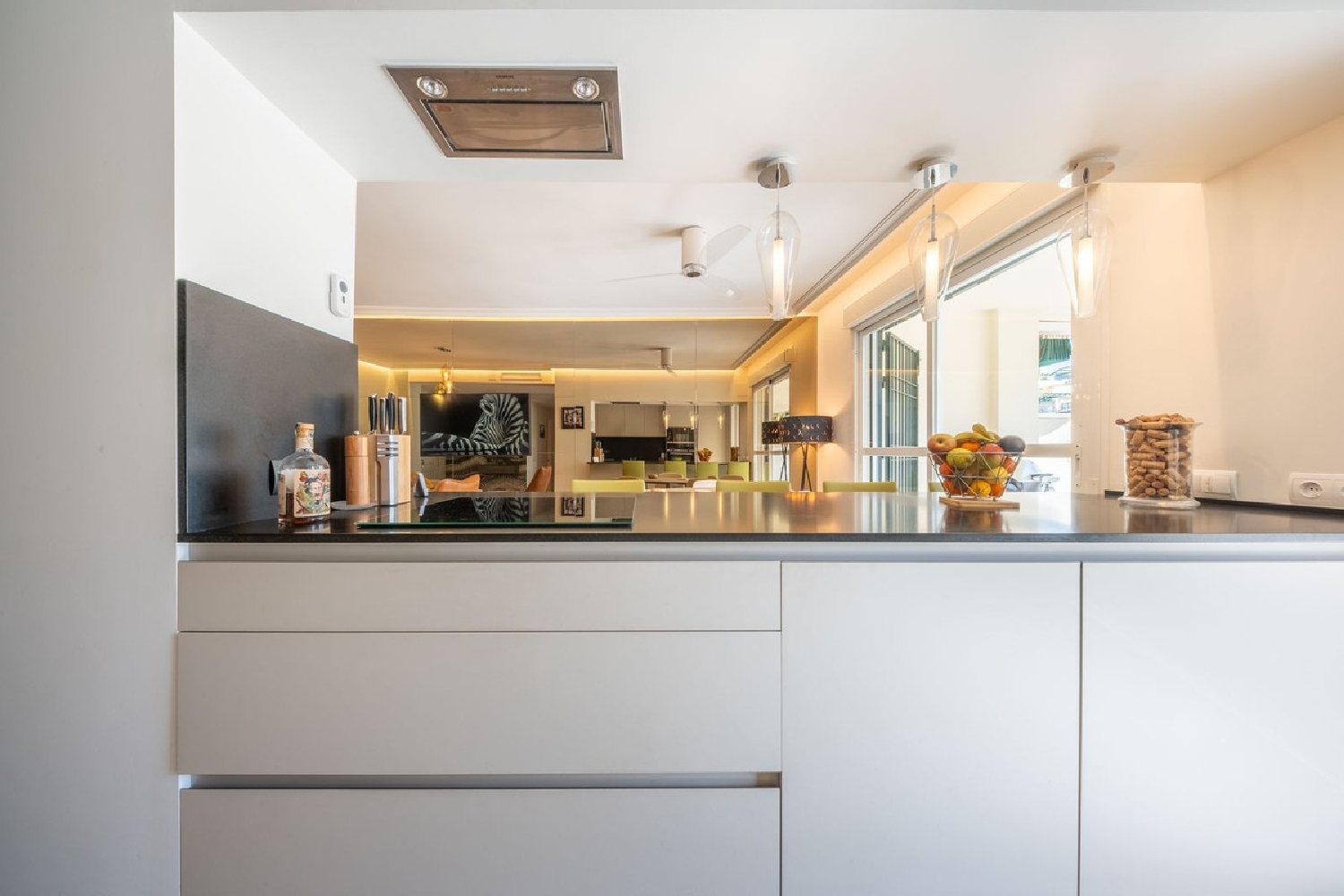  till salu lägenhet Marbella Costa Noroeste 7