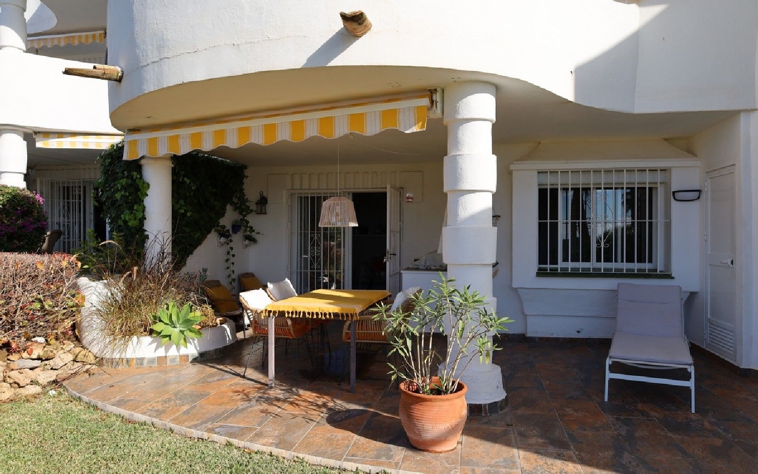  till salu lägenhet Marbella Costa Noroeste 5