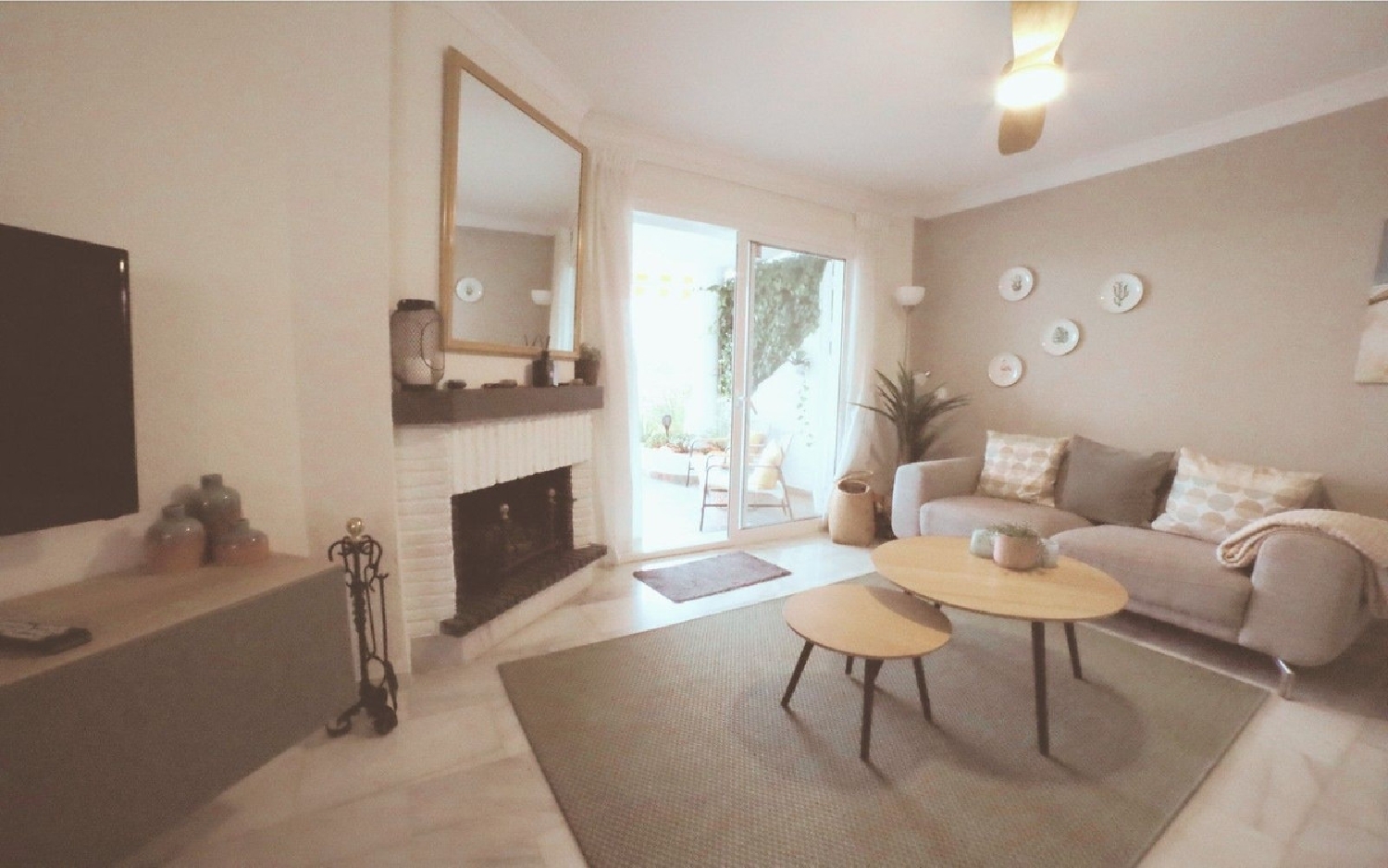  till salu lägenhet Marbella Costa Noroeste 4