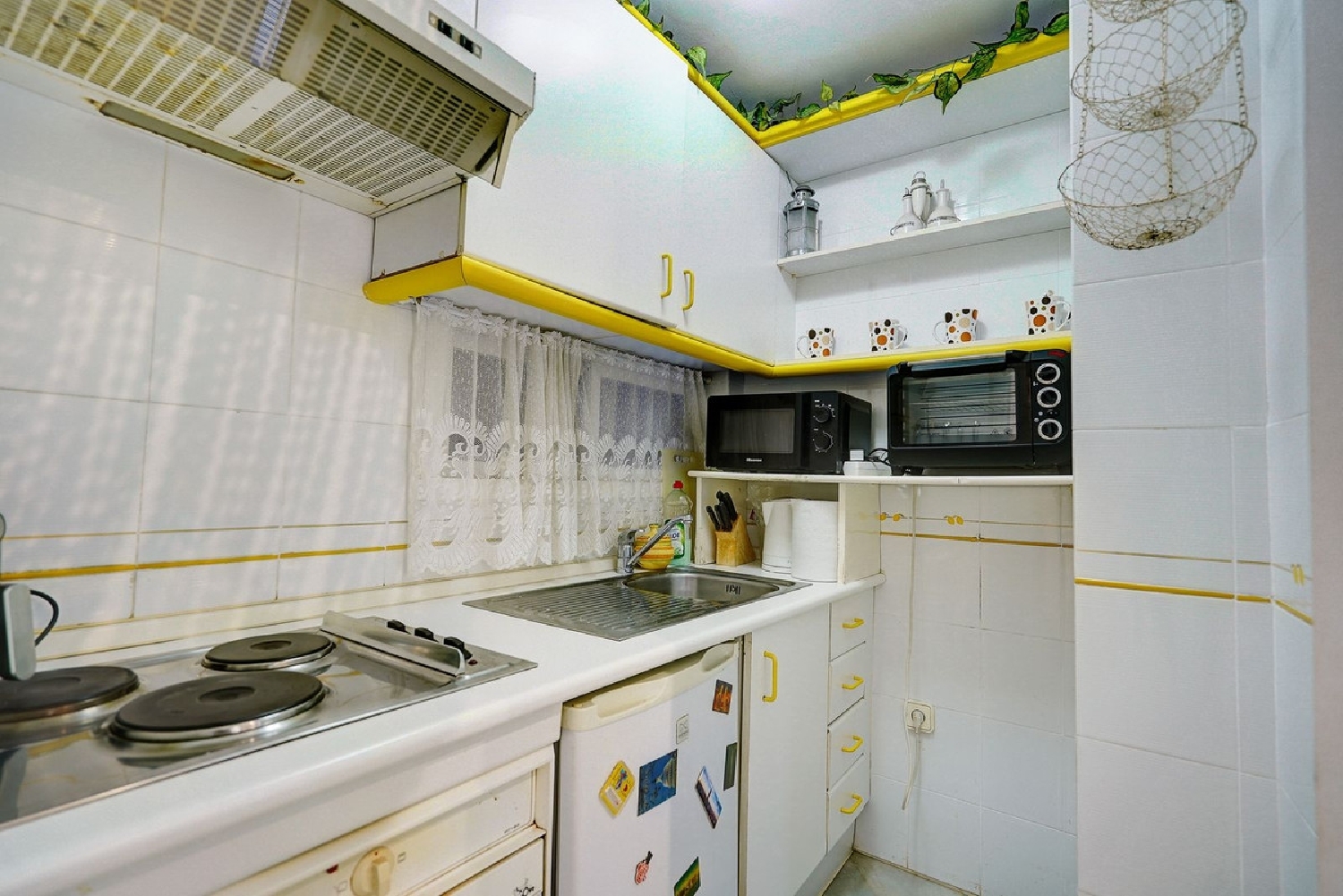 till salu lägenhet Marbella Costa Noroeste 8