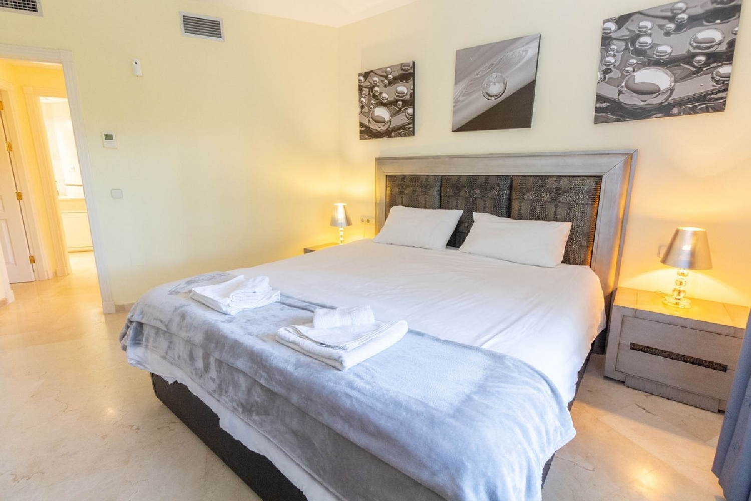  till salu lägenhet Marbella Costa Noroeste 4