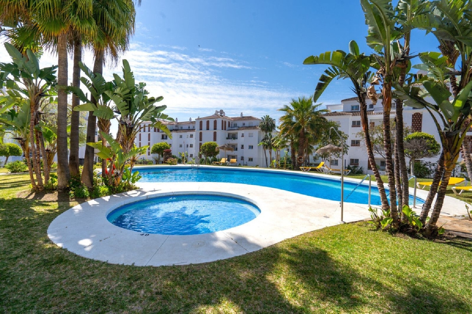  for sale apartment Marbella Costa Noroeste 1