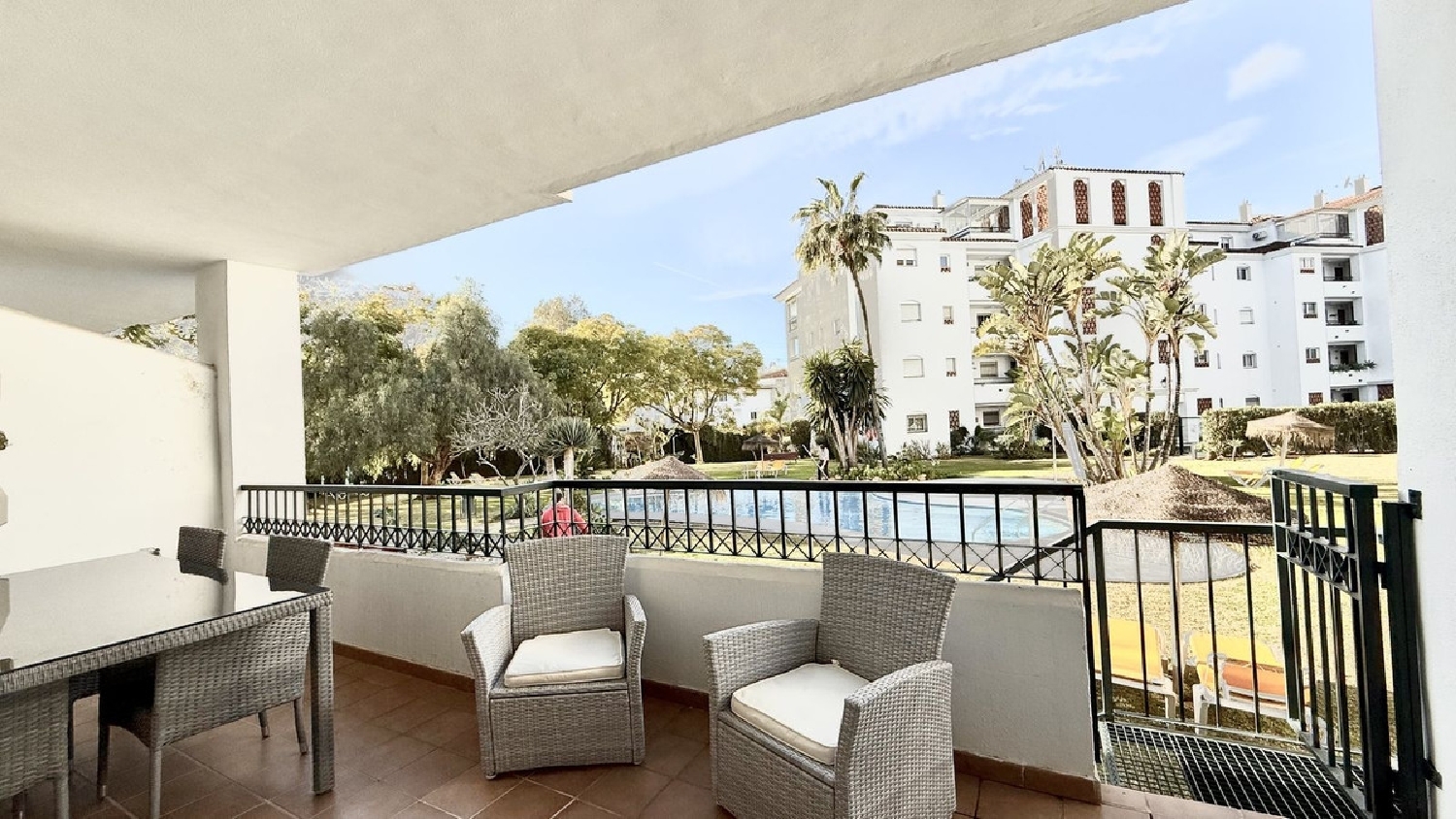  for sale apartment Marbella Costa Noroeste 6