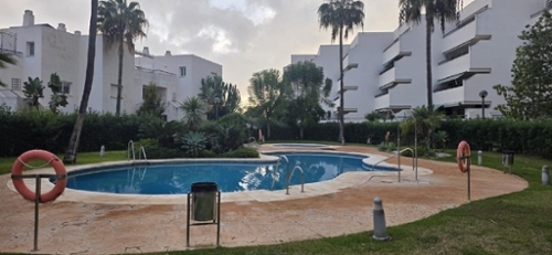 Marbella Costa Noroeste apartamento foto 6336246