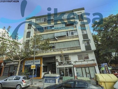 Marbella Costa Noroeste apartamento foto 6336865