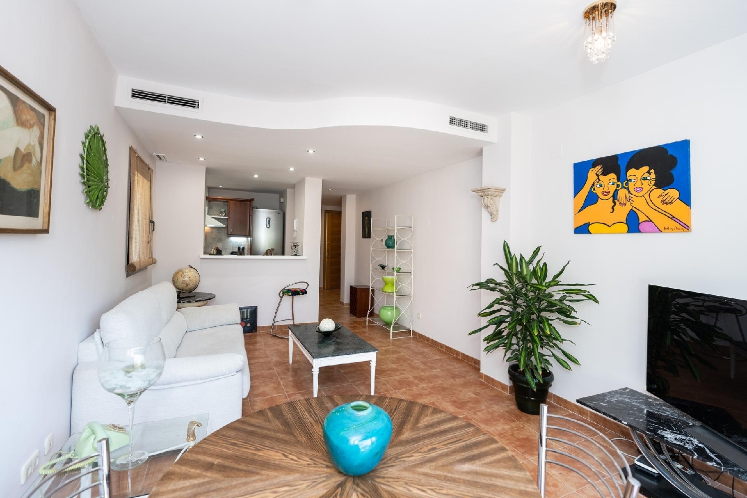  en venta apartamento Marbella Costa Noroeste 2