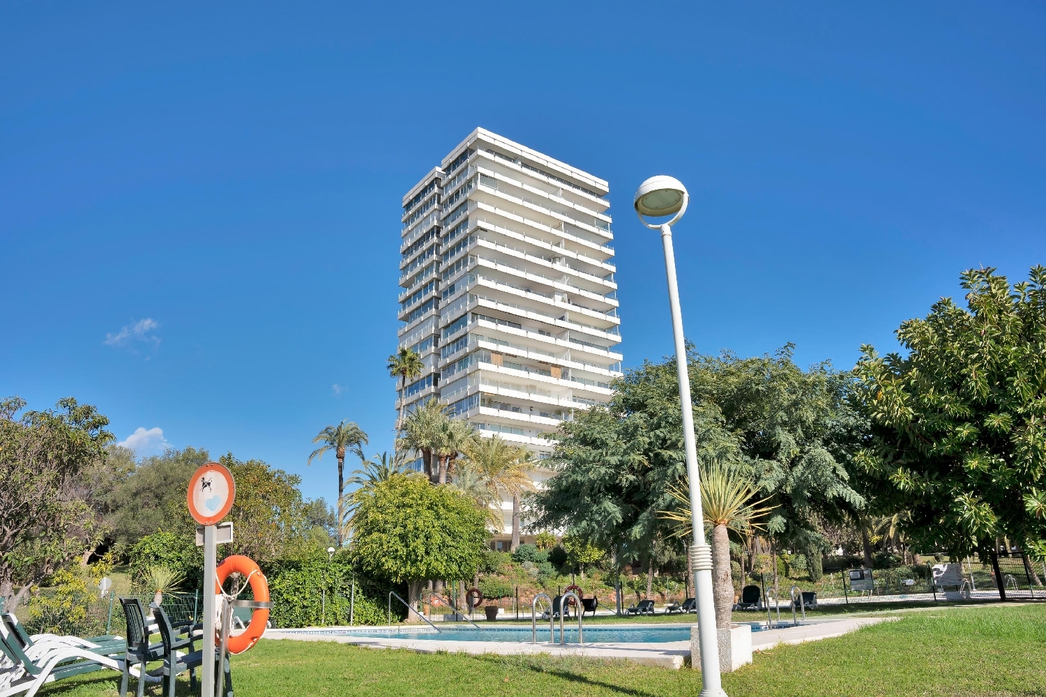  en venta apartamento Marbella Costa Noroeste 6