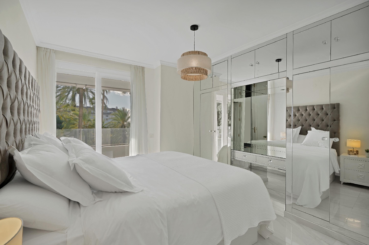  en venta apartamento Marbella Costa Noroeste 3