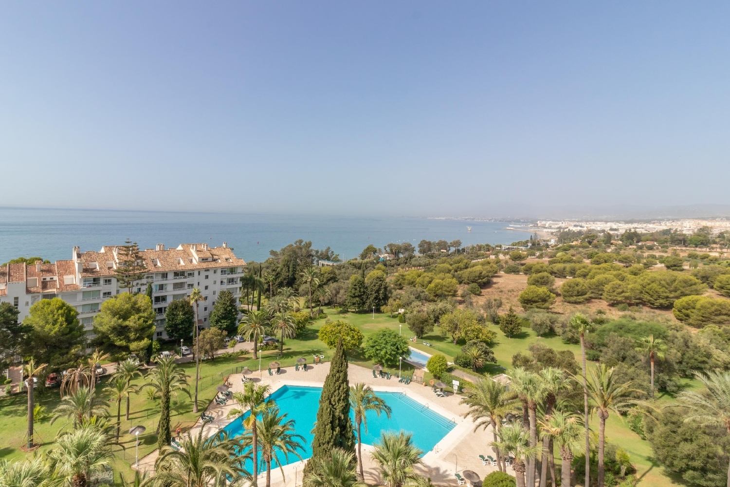  en venta apartamento Marbella Costa Noroeste 5