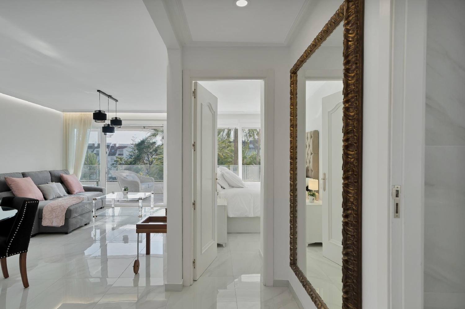  en venta apartamento Marbella Costa Noroeste 8