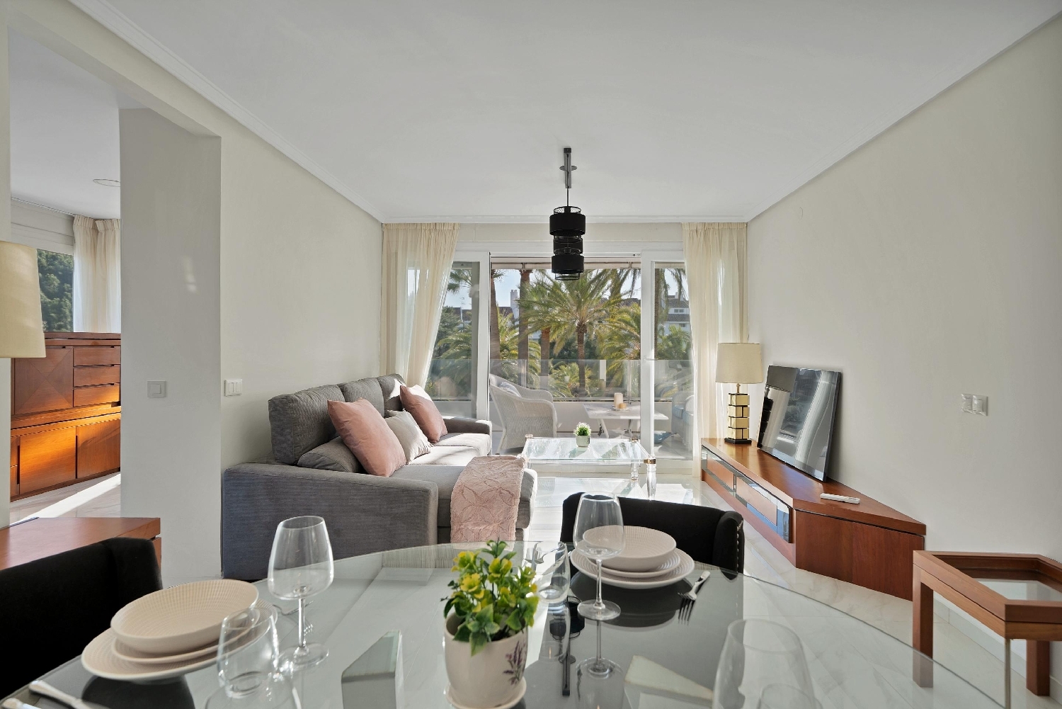  en venta apartamento Marbella Costa Noroeste 2