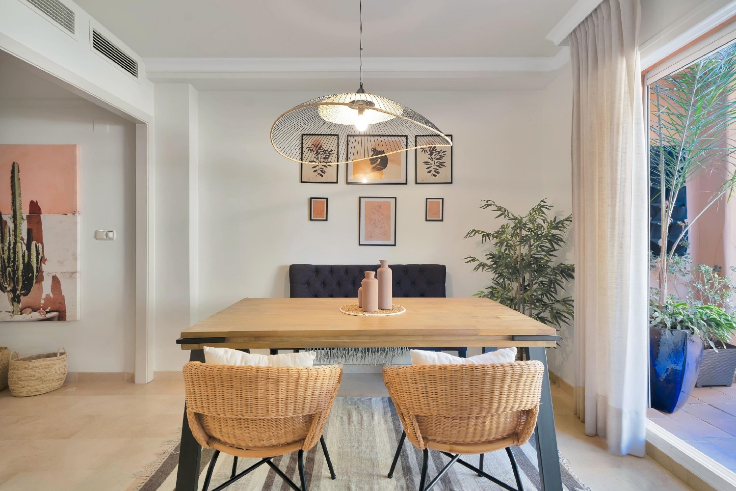  en venta apartamento Marbella Costa Noroeste 7