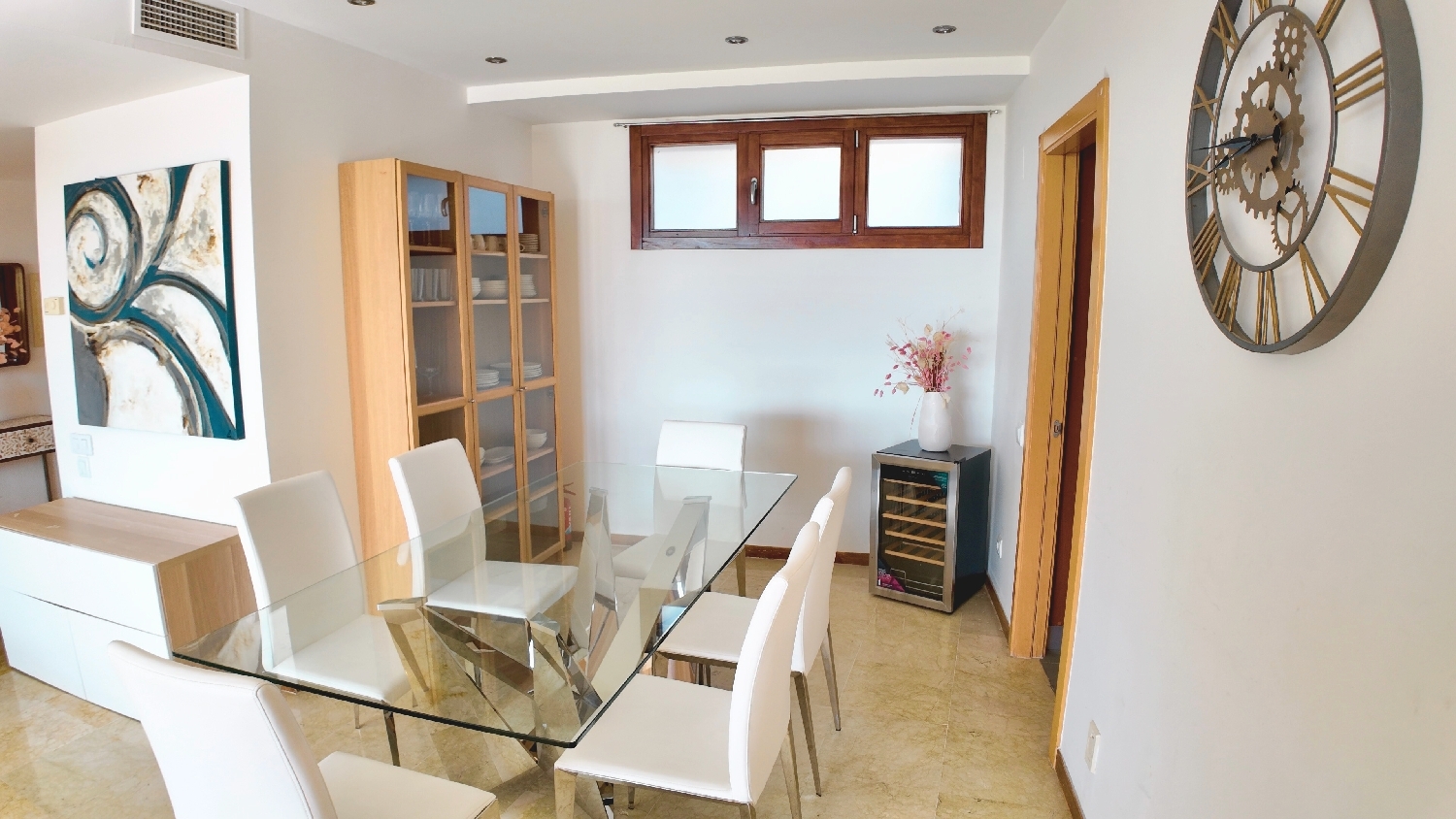  en venta apartamento Marbella Costa Noroeste 6