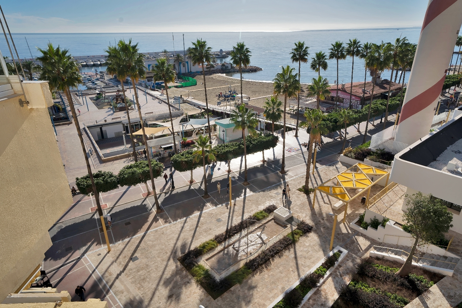  en venta apartamento Marbella Costa Noroeste 7