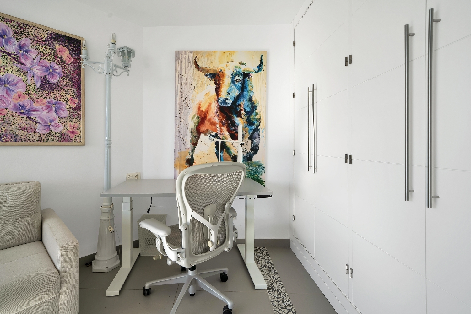  en venta apartamento Marbella Costa Noroeste 3