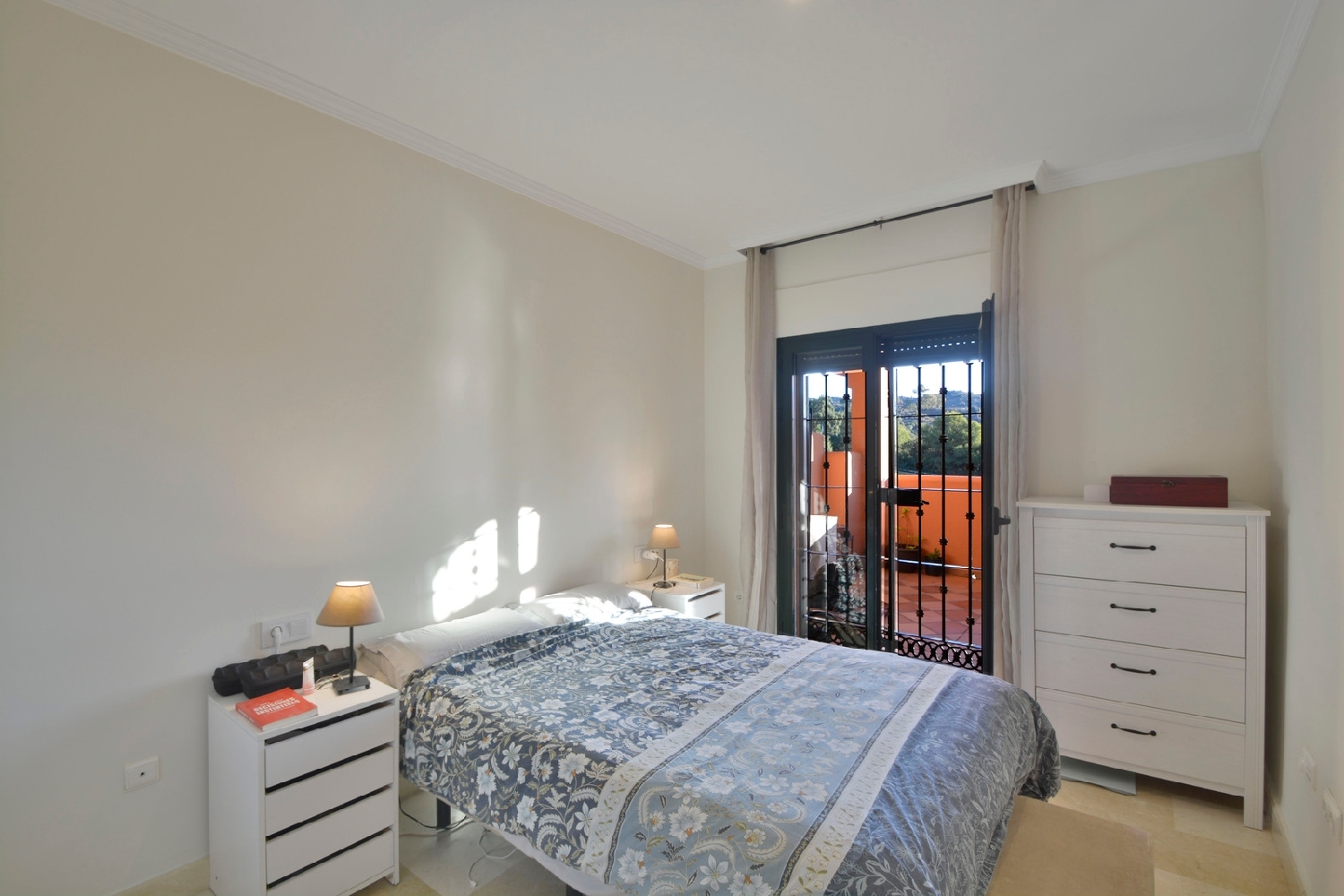 en venta apartamento Marbella Costa Noroeste 7