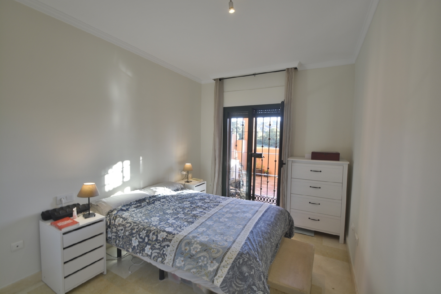 en venta apartamento Marbella Costa Noroeste 6