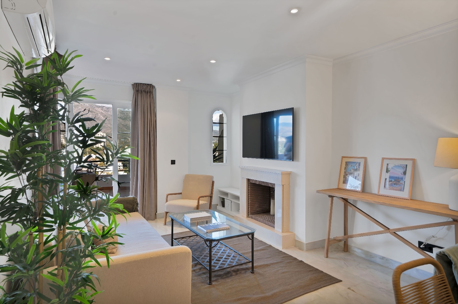  en venta apartamento Marbella Costa Noroeste 4