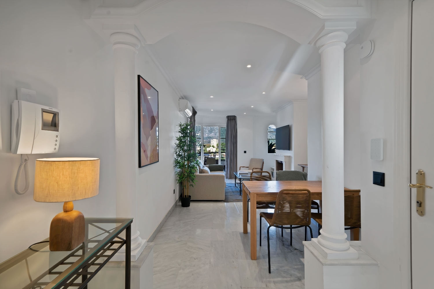  en venta apartamento Marbella Costa Noroeste 6