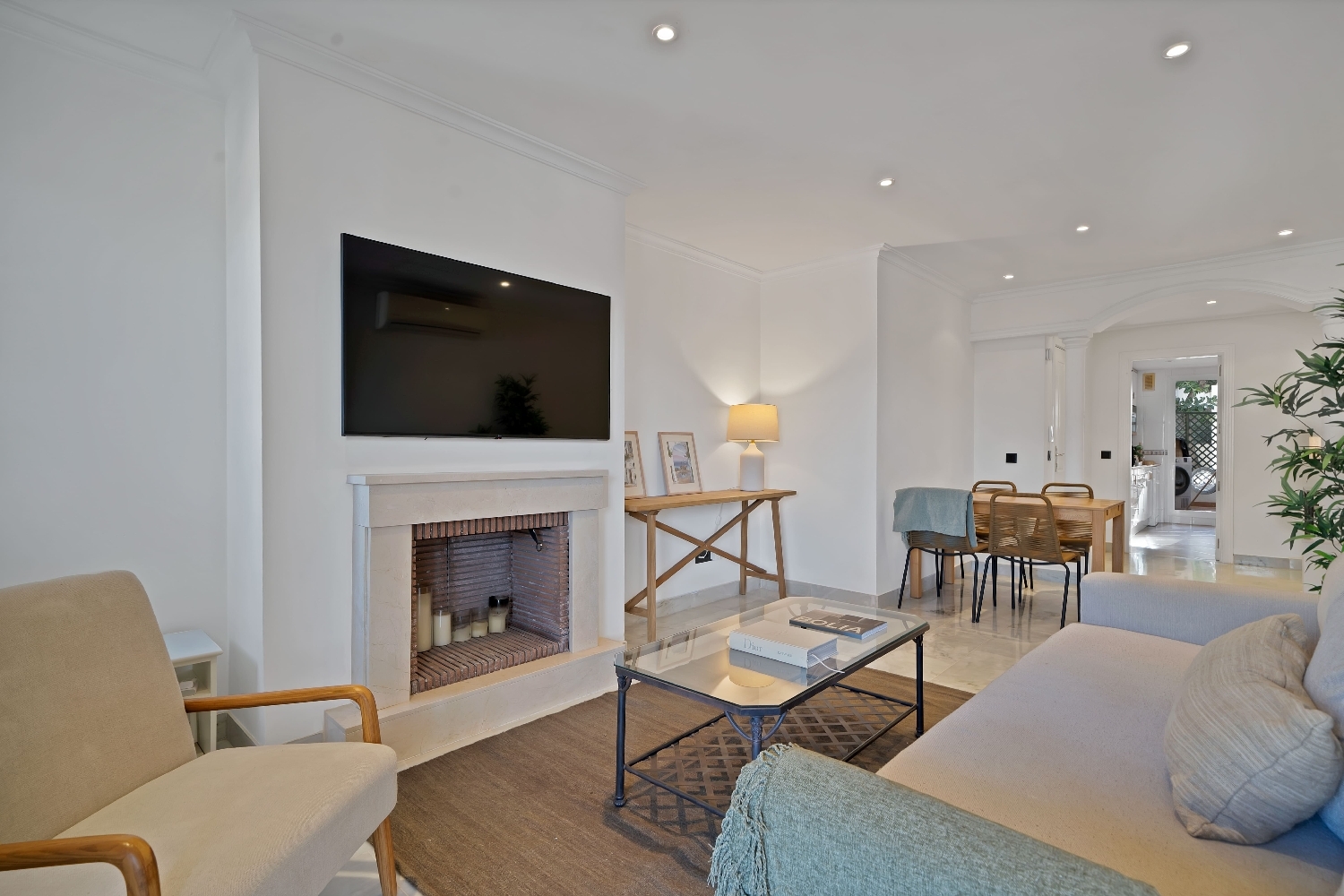  en venta apartamento Marbella Costa Noroeste 7