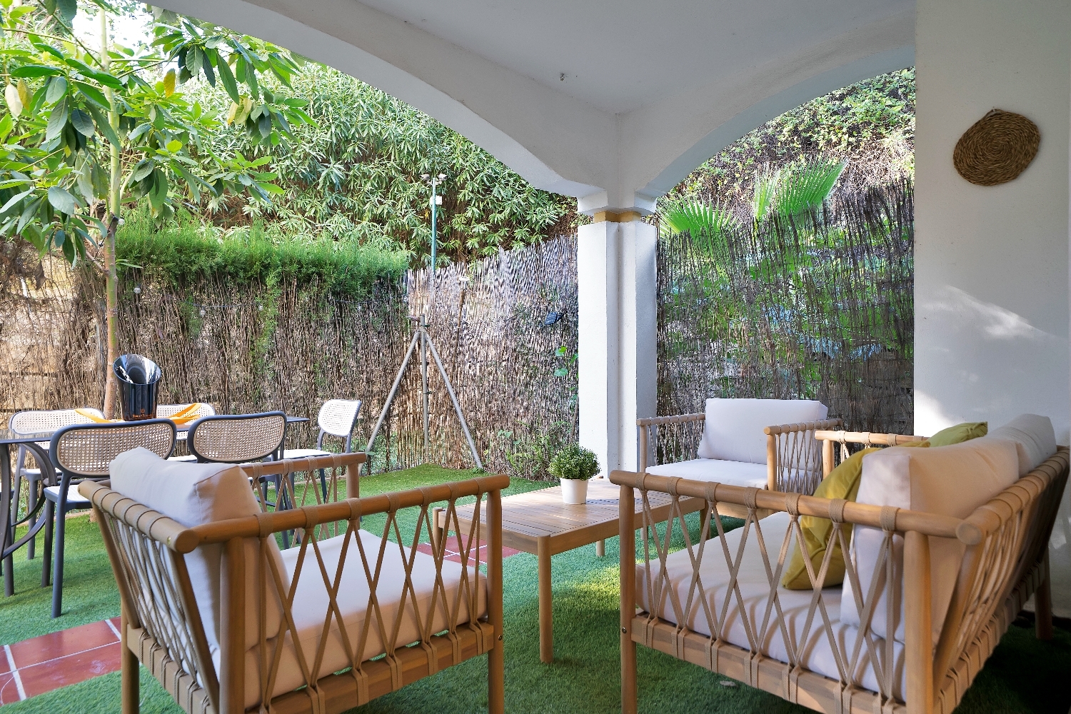  en venta apartamento Marbella Costa Noroeste 2