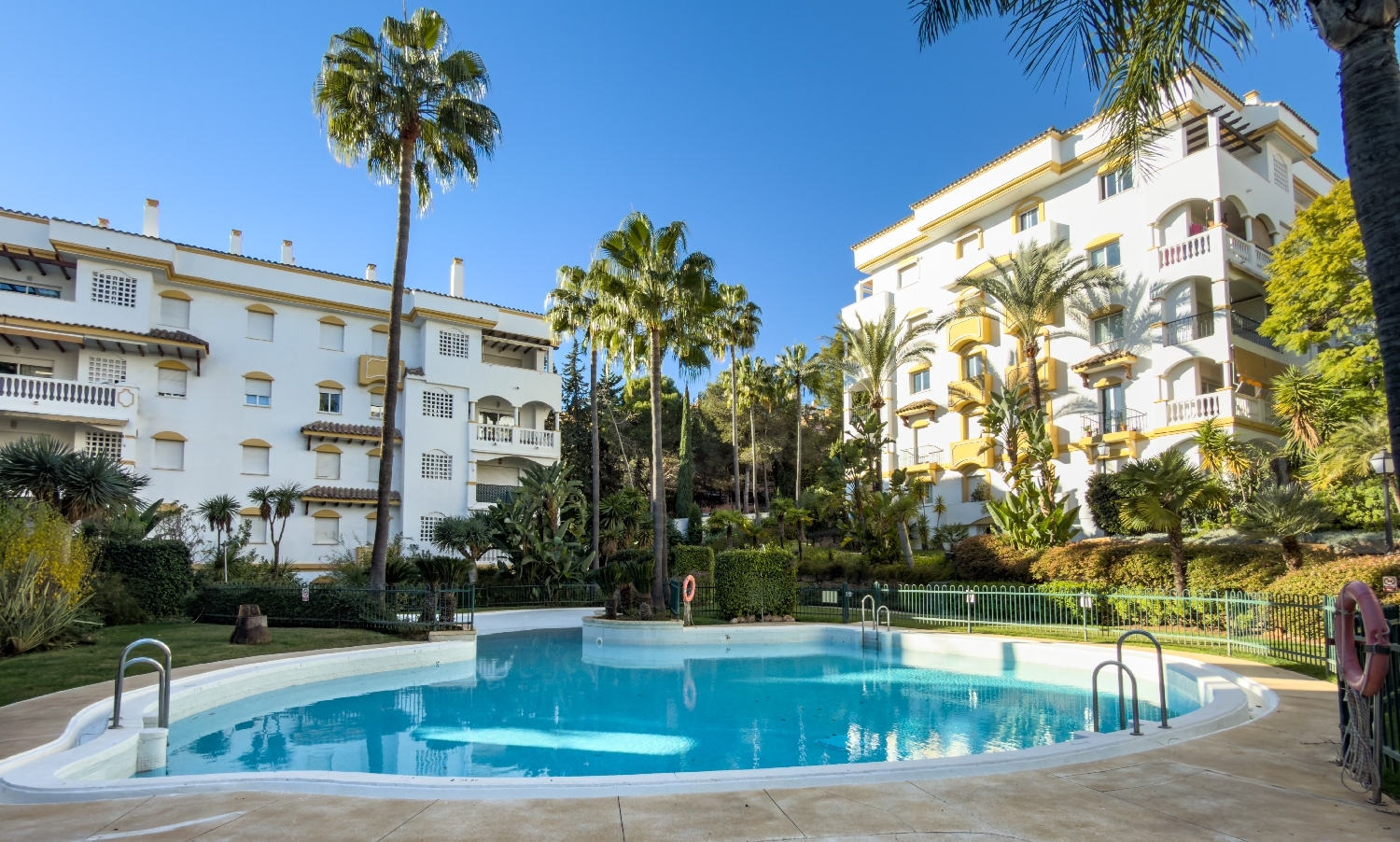  en venta apartamento Marbella Costa Noroeste 7