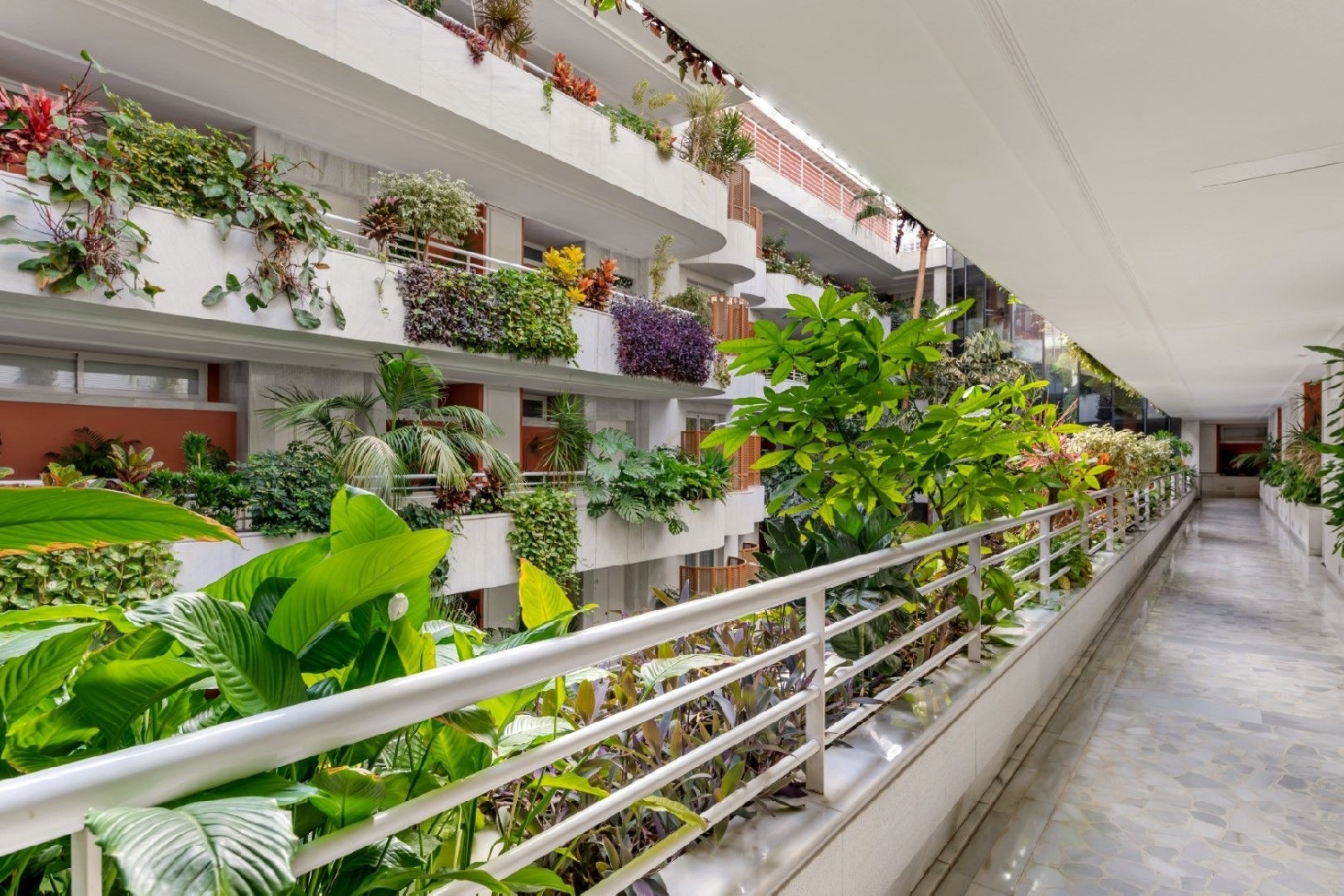  en venta apartamento Marbella Costa Noroeste 7