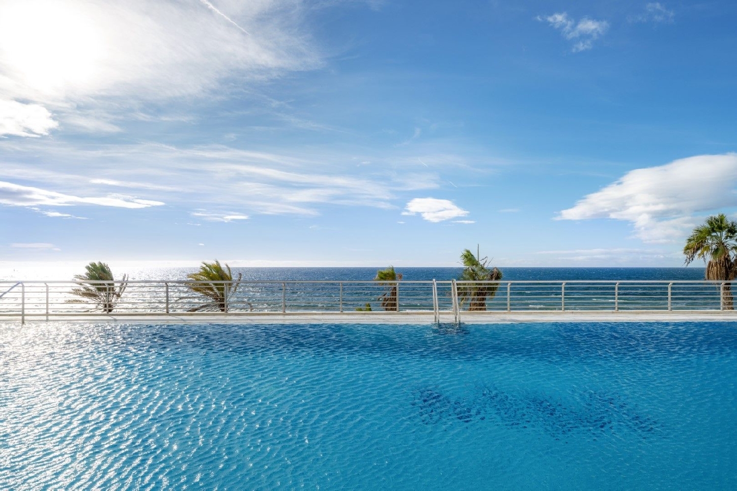 en venta apartamento Marbella Costa Noroeste 2