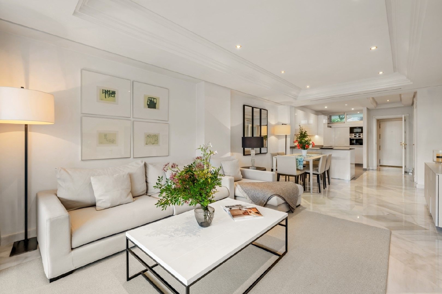  en venta apartamento Marbella Costa Noroeste 4