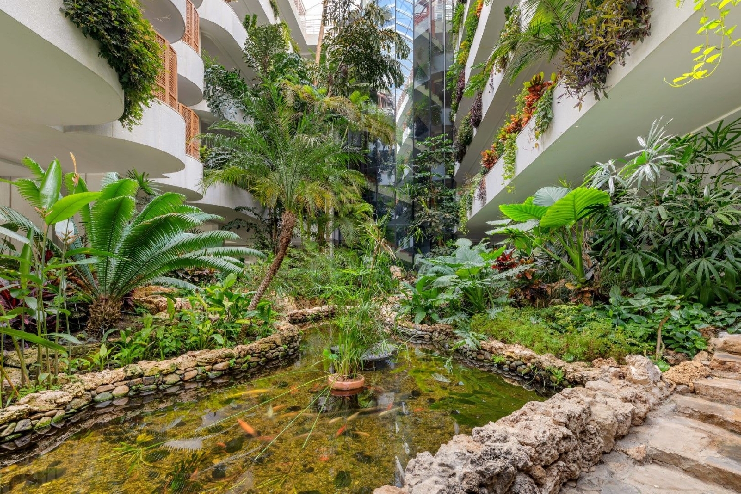  en venta apartamento Marbella Costa Noroeste 8