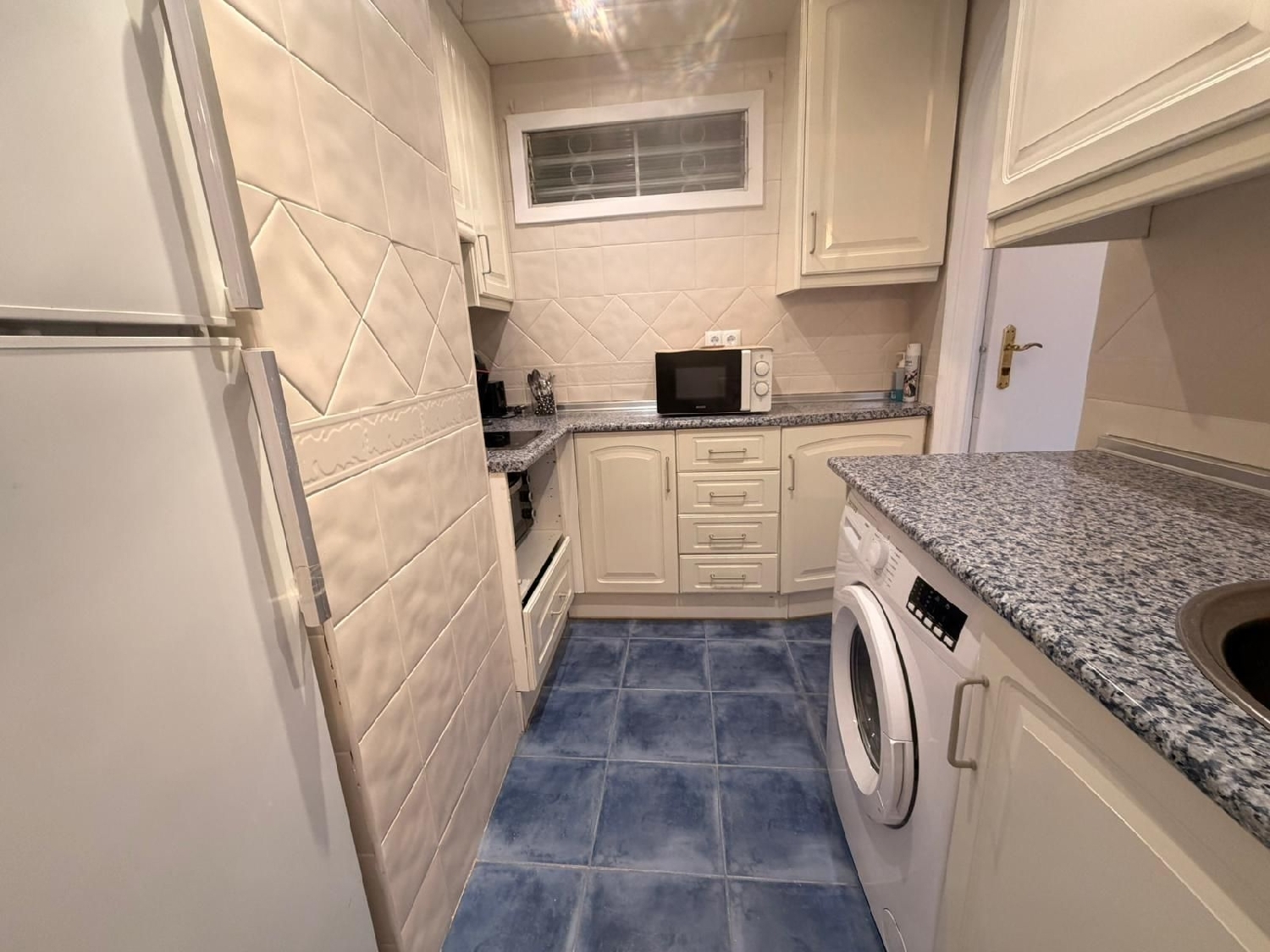  en venta apartamento Marbella Costa Noroeste 4