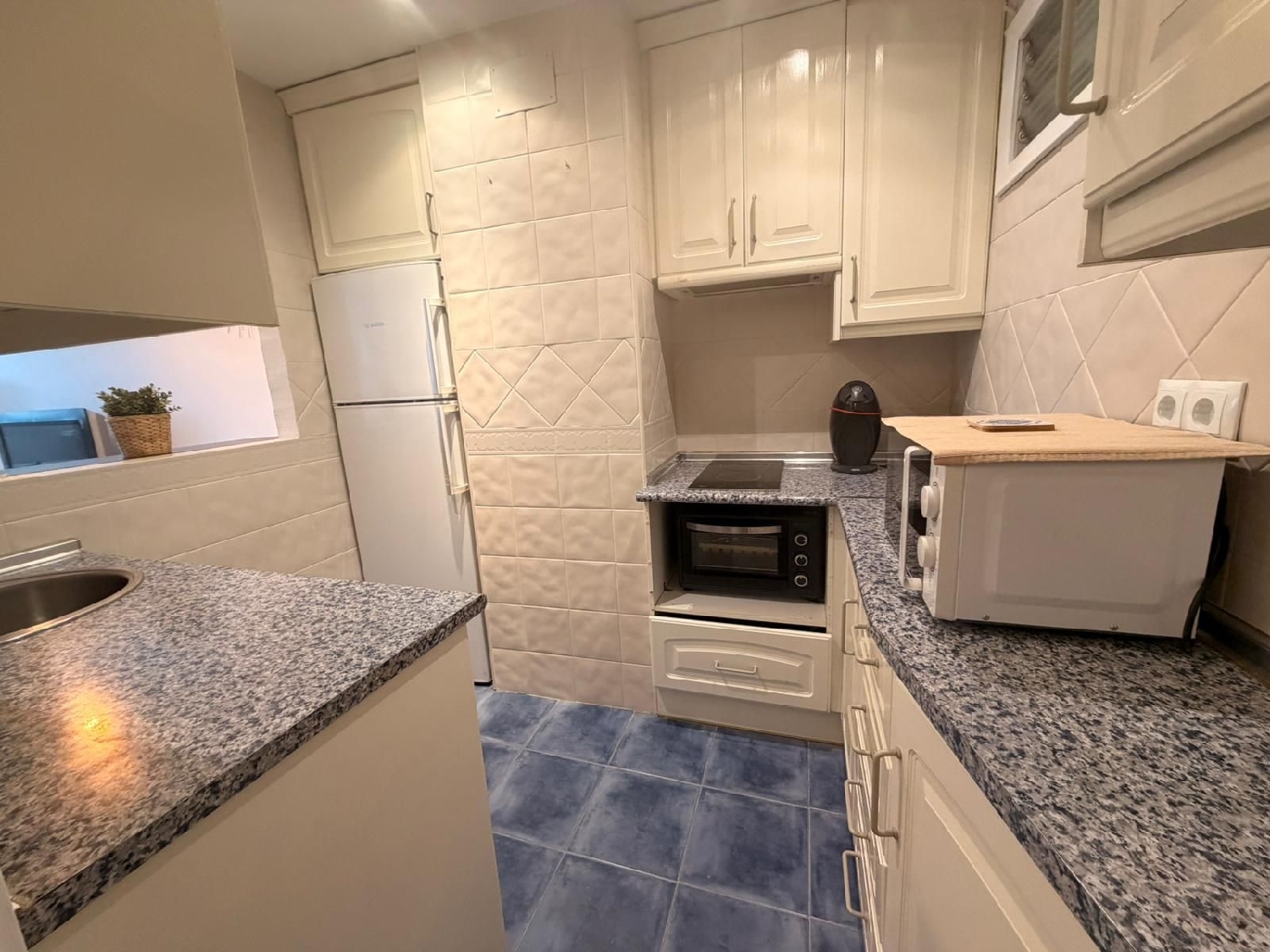  en venta apartamento Marbella Costa Noroeste 5