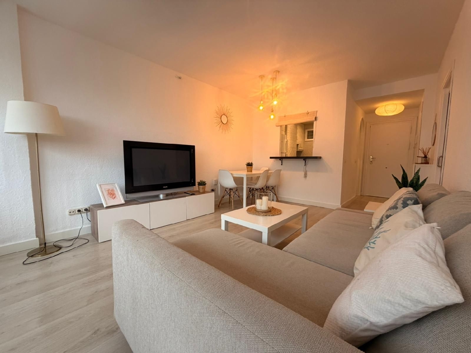  en venta apartamento Marbella Costa Noroeste 2