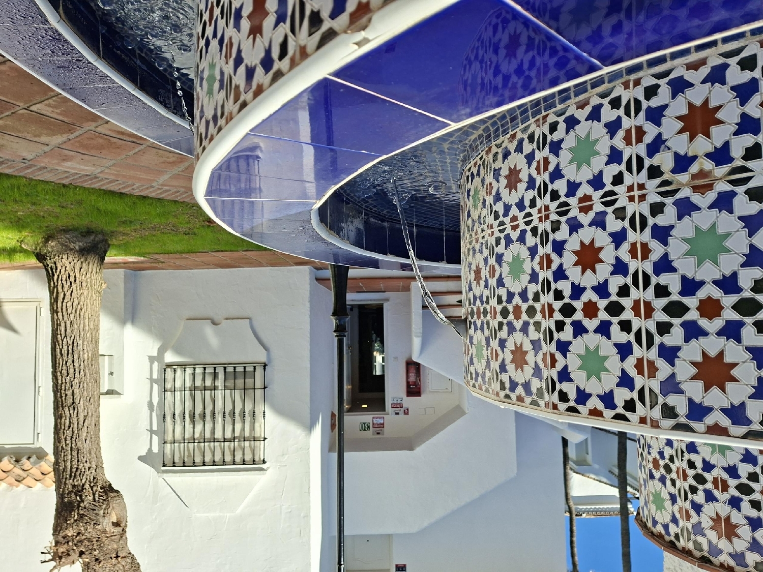  en venta apartamento Marbella Costa Noroeste 1