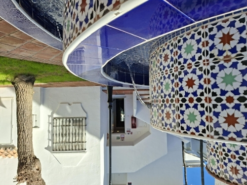 Marbella Costa Noroeste apartamento foto 6334870