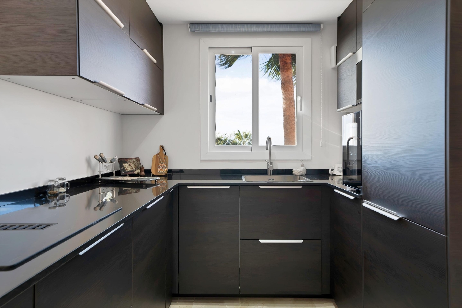  à vendre appartement Marbella Costa Noroeste 7