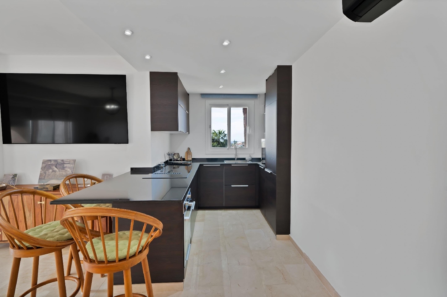  à vendre appartement Marbella Costa Noroeste 6