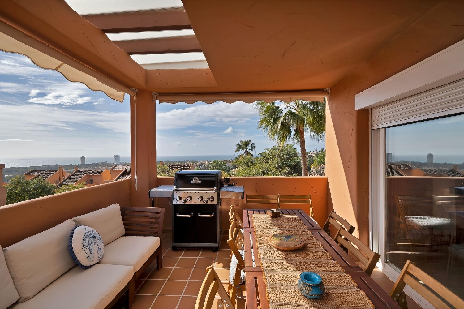  à vendre appartement Marbella Costa Noroeste 2