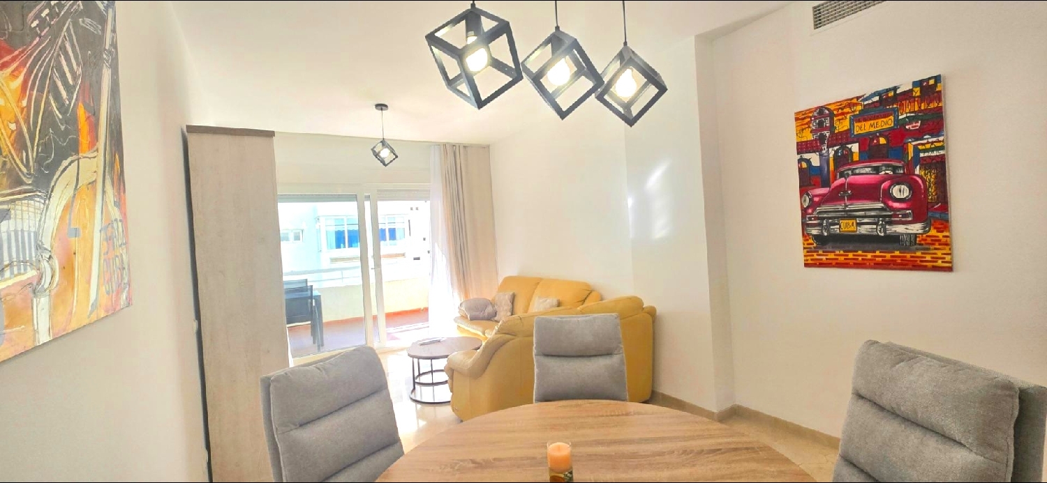  for sale apartment Marbella Costa Noroeste 1