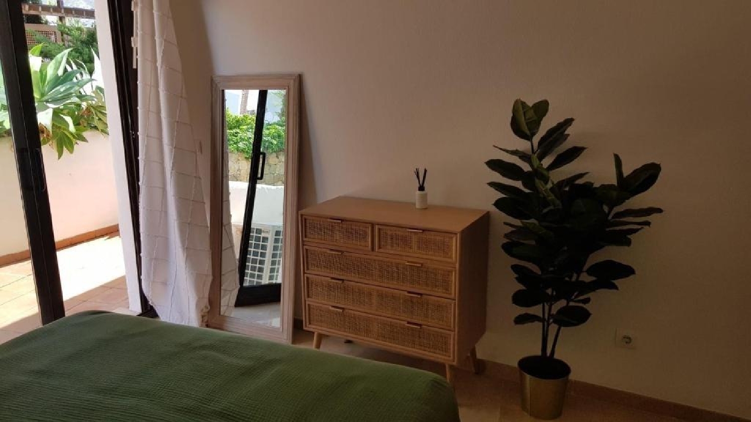  for sale apartment Marbella Costa Noroeste 8