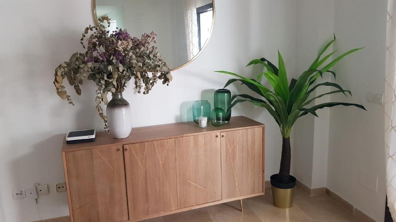  for sale apartment Marbella Costa Noroeste 6