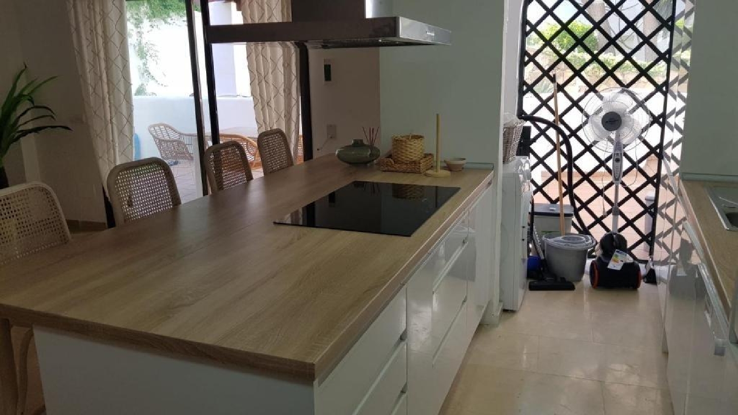  for sale apartment Marbella Costa Noroeste 5