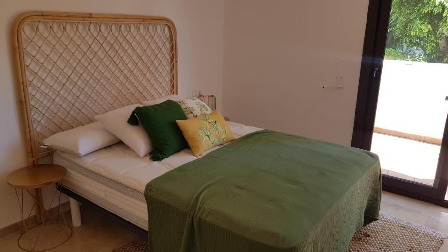  for sale apartment Marbella Costa Noroeste 7